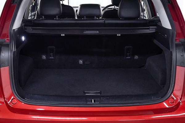 2020 MG HS Excite SAS23