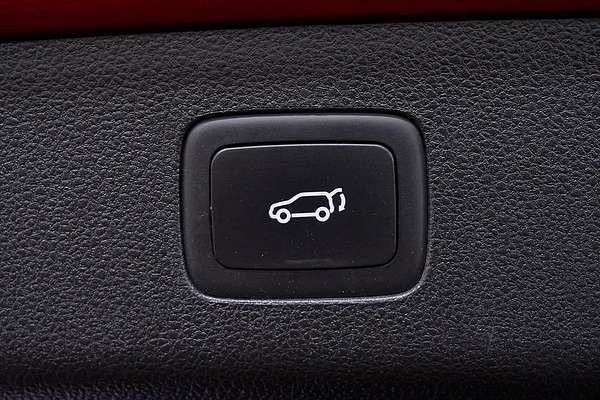 2020 MG HS Excite SAS23