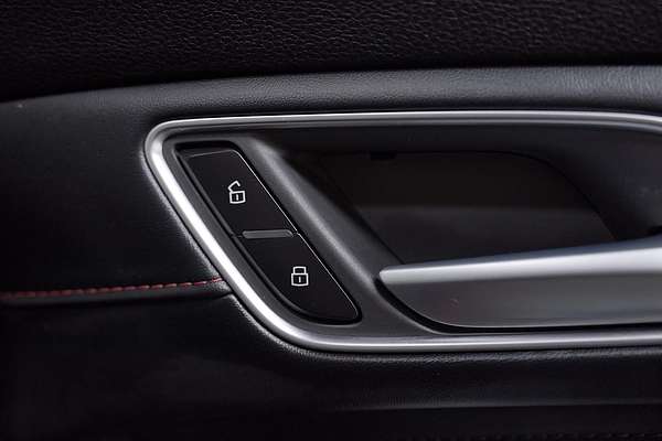 2020 MG HS Excite SAS23