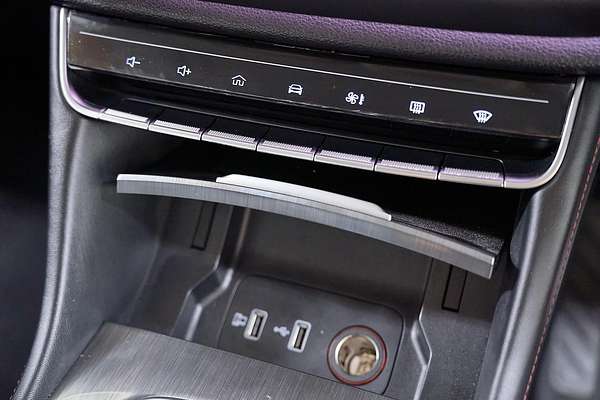 2020 MG HS Excite SAS23