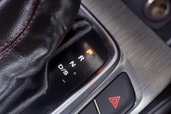 2020 MG HS Excite SAS23