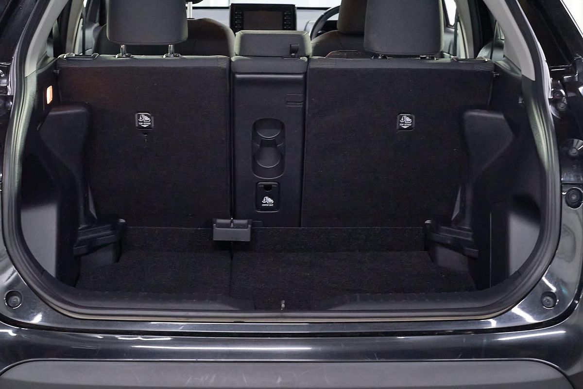 2022 Toyota Yaris Cross GX MXPJ15R