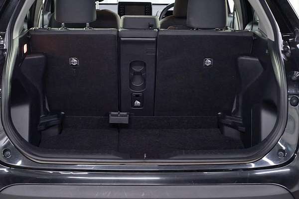 2022 Toyota Yaris Cross GX MXPJ15R