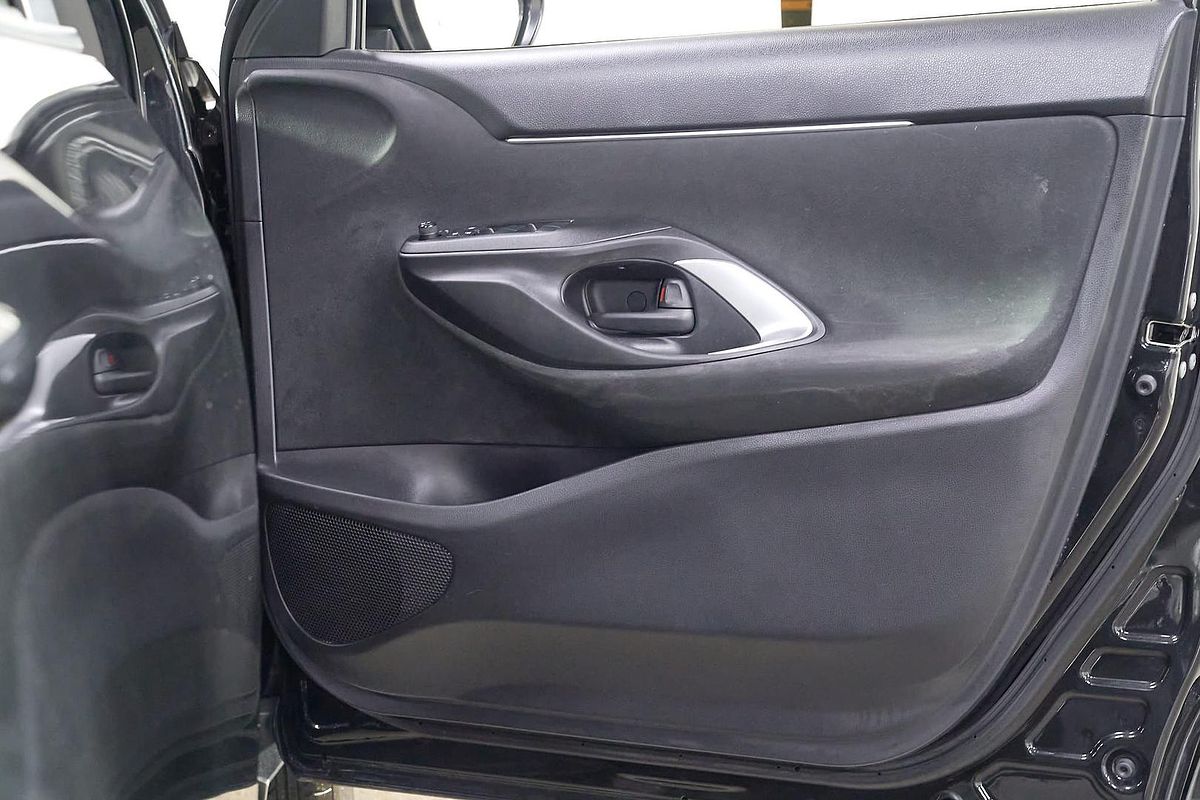 2022 Toyota Yaris Cross GX MXPJ15R