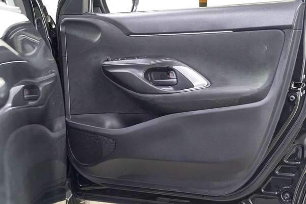 2022 Toyota Yaris Cross GX MXPJ15R