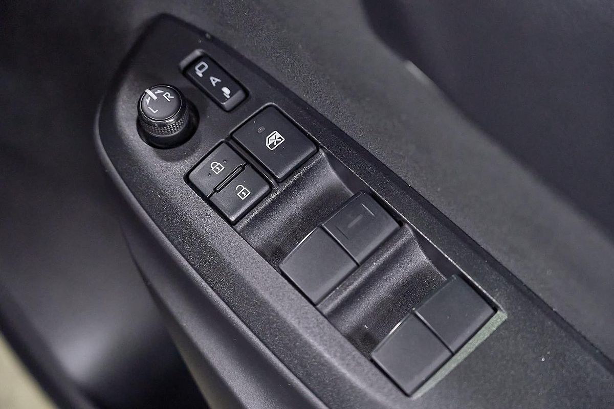 2022 Toyota Yaris Cross GX MXPJ15R