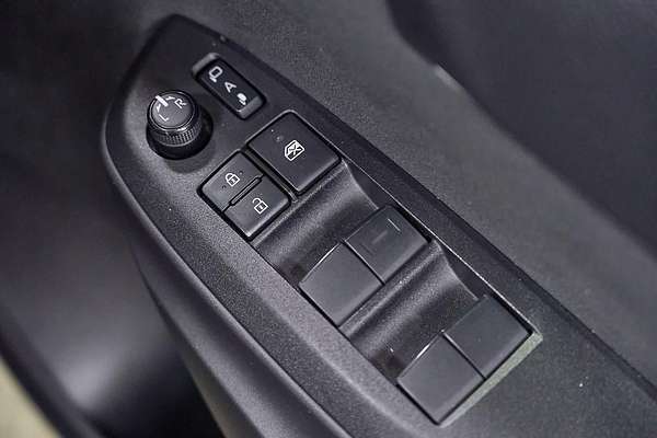 2022 Toyota Yaris Cross GX MXPJ15R