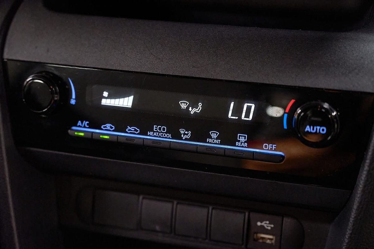 2022 Toyota Yaris Cross GX MXPJ15R