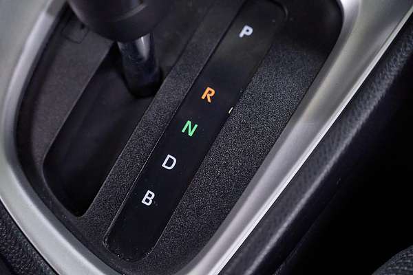 2022 Toyota Yaris Cross GX MXPJ15R