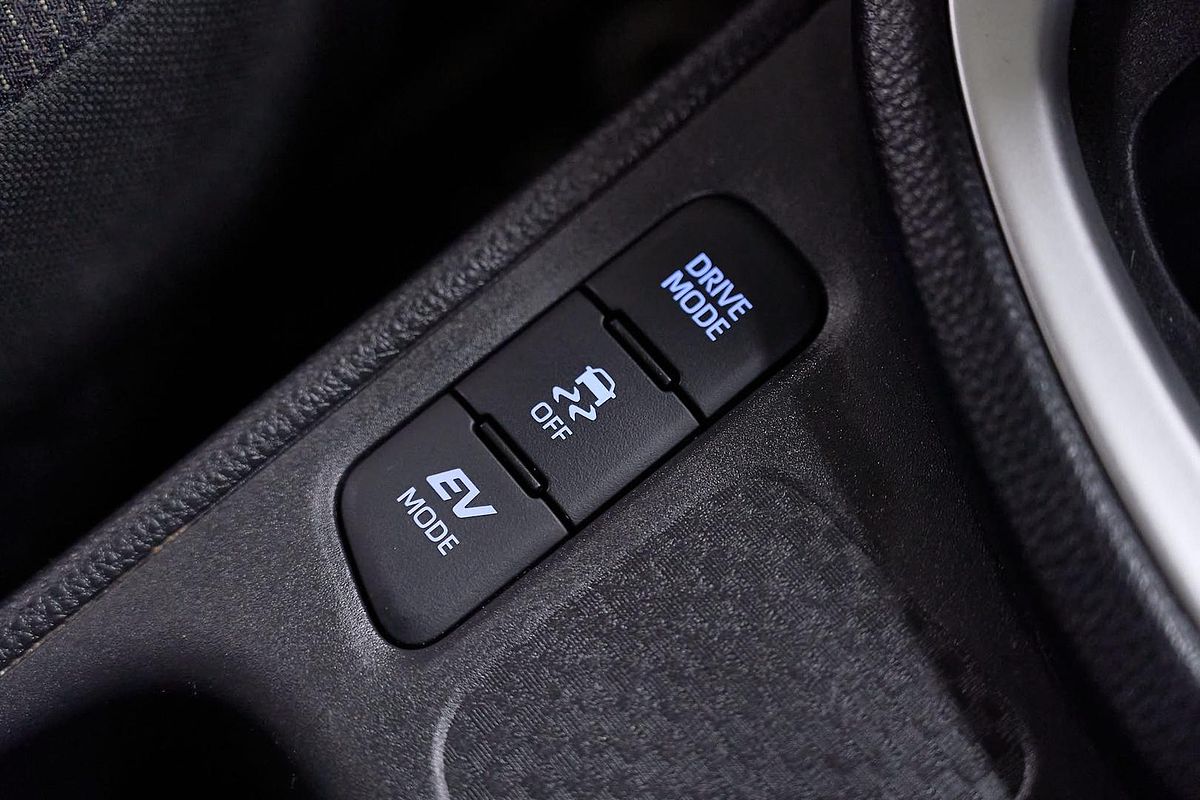 2022 Toyota Yaris Cross GX MXPJ15R