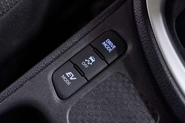 2022 Toyota Yaris Cross GX MXPJ15R