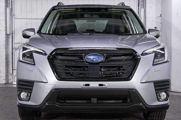 2024 Subaru Forester 2.5i S5