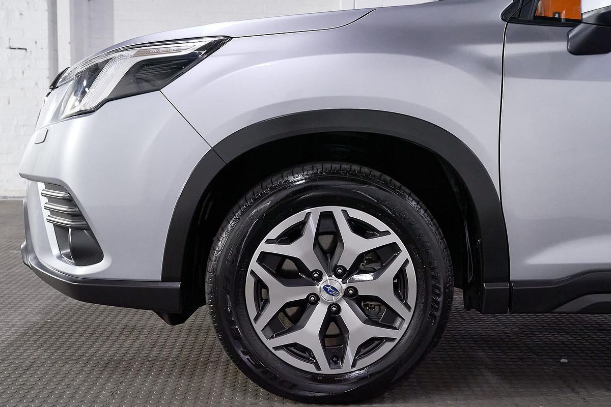 2024 Subaru Forester 2.5i S5