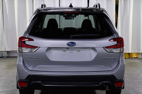 2024 Subaru Forester 2.5i S5