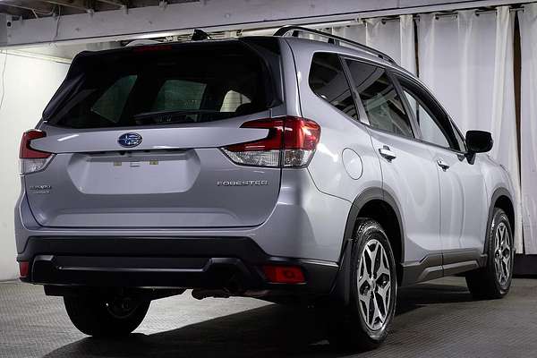 2024 Subaru Forester 2.5i S5