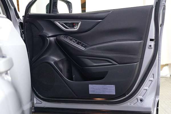 2024 Subaru Forester 2.5i S5