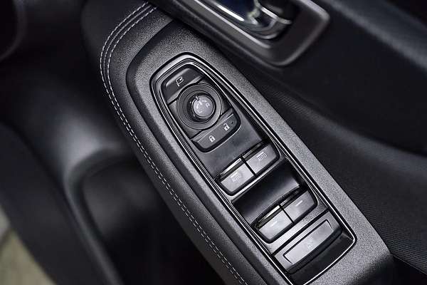 2024 Subaru Forester 2.5i S5