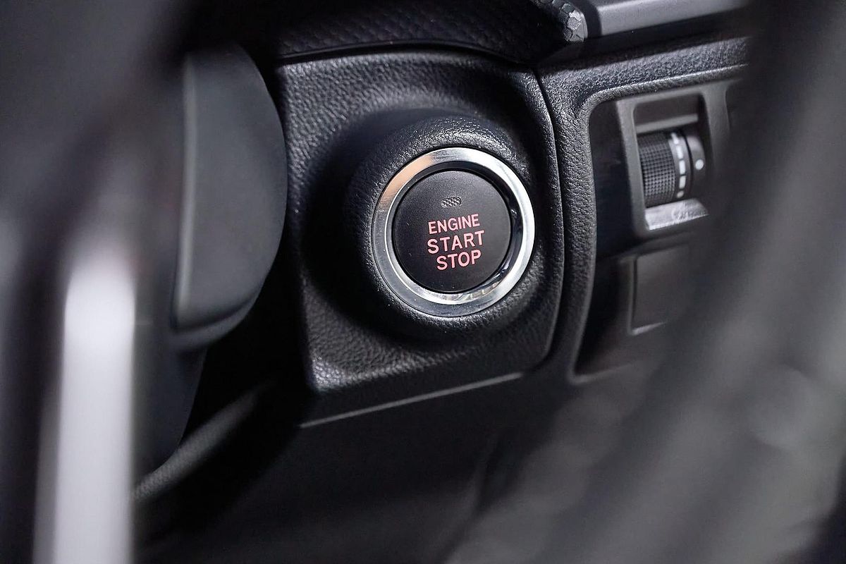 2024 Subaru Forester 2.5i S5