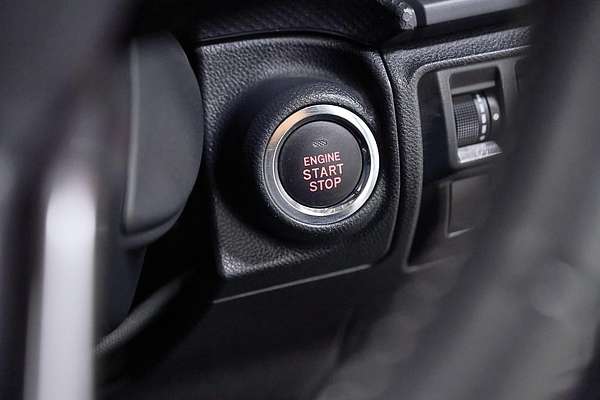 2024 Subaru Forester 2.5i S5