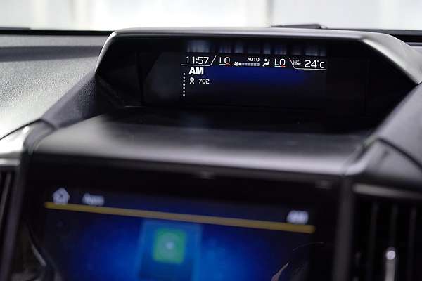 2024 Subaru Forester 2.5i S5