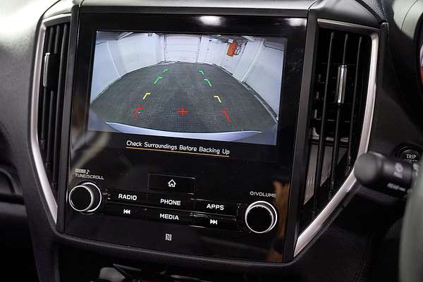 2024 Subaru Forester 2.5i S5