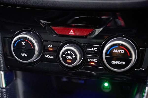 2024 Subaru Forester 2.5i S5