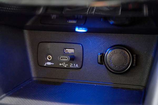 2024 Subaru Forester 2.5i S5