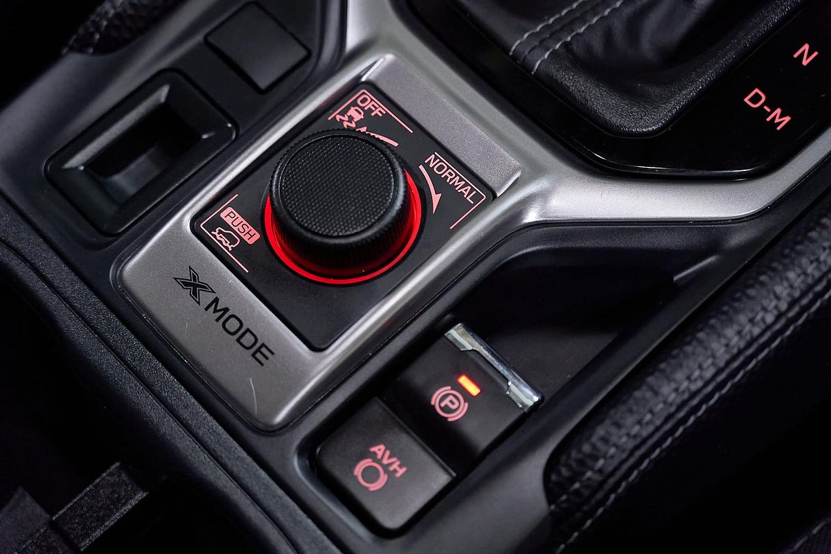 2024 Subaru Forester 2.5i S5