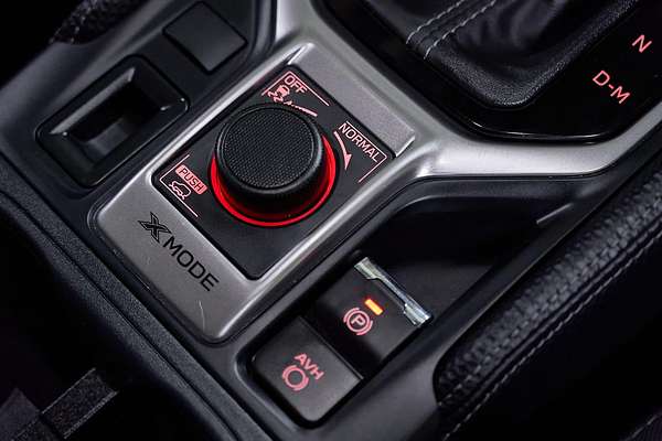 2024 Subaru Forester 2.5i S5