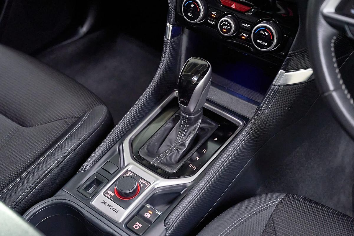 2024 Subaru Forester 2.5i S5