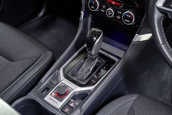 2024 Subaru Forester 2.5i S5