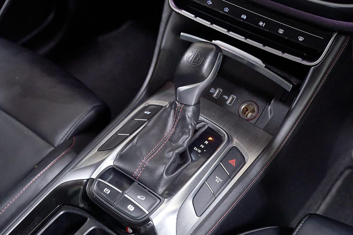 2020 MG HS Excite SAS23