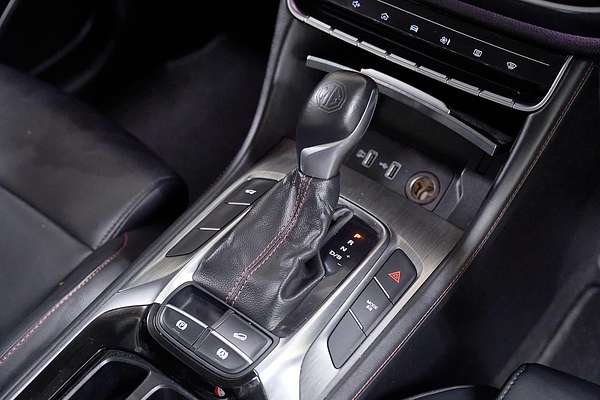 2020 MG HS Excite SAS23