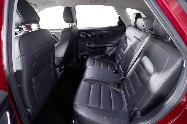 2020 MG HS Excite SAS23