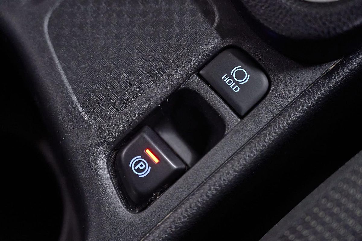 2022 Toyota Yaris Cross GX MXPJ15R