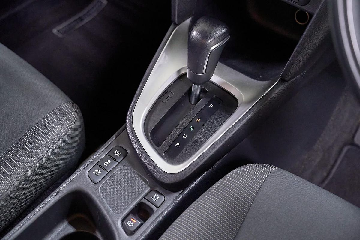 2022 Toyota Yaris Cross GX MXPJ15R