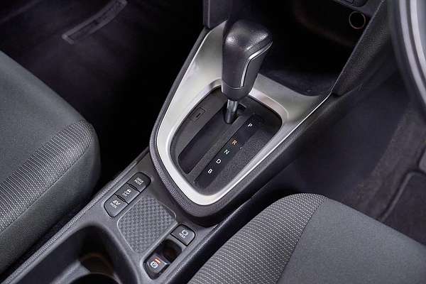 2022 Toyota Yaris Cross GX MXPJ15R