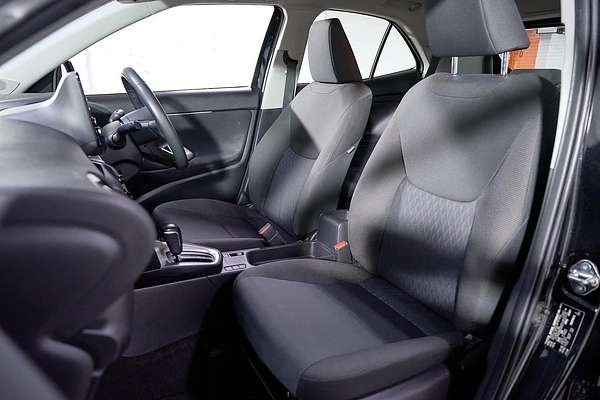 2022 Toyota Yaris Cross GX MXPJ15R