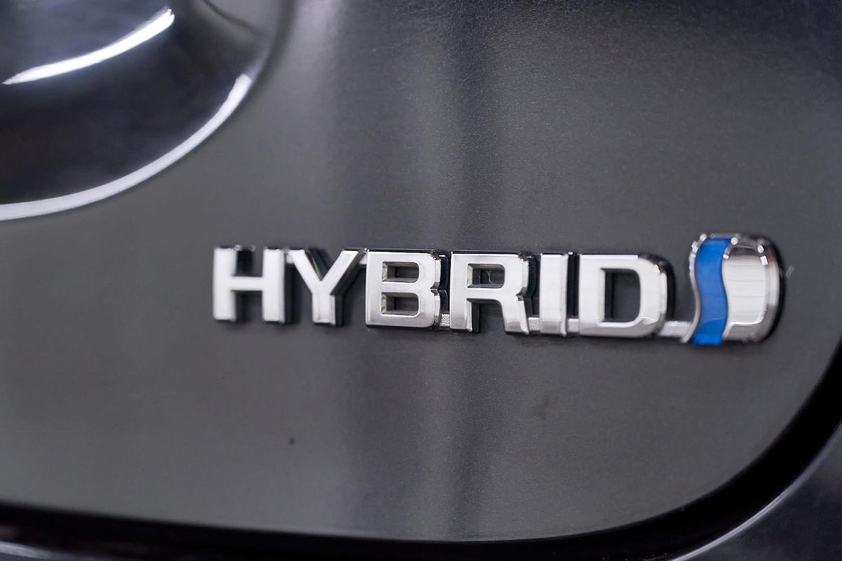 2022 Toyota Yaris Cross GX MXPJ15R