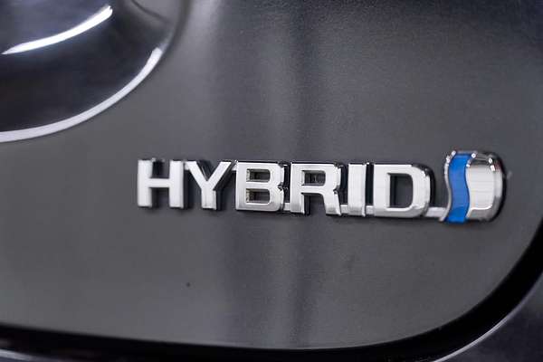 2022 Toyota Yaris Cross GX MXPJ15R