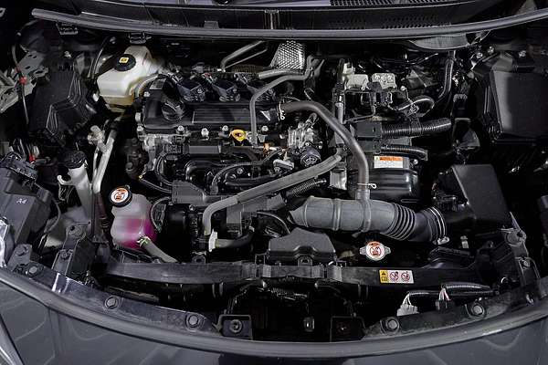 2022 Toyota Yaris Cross GX MXPJ15R