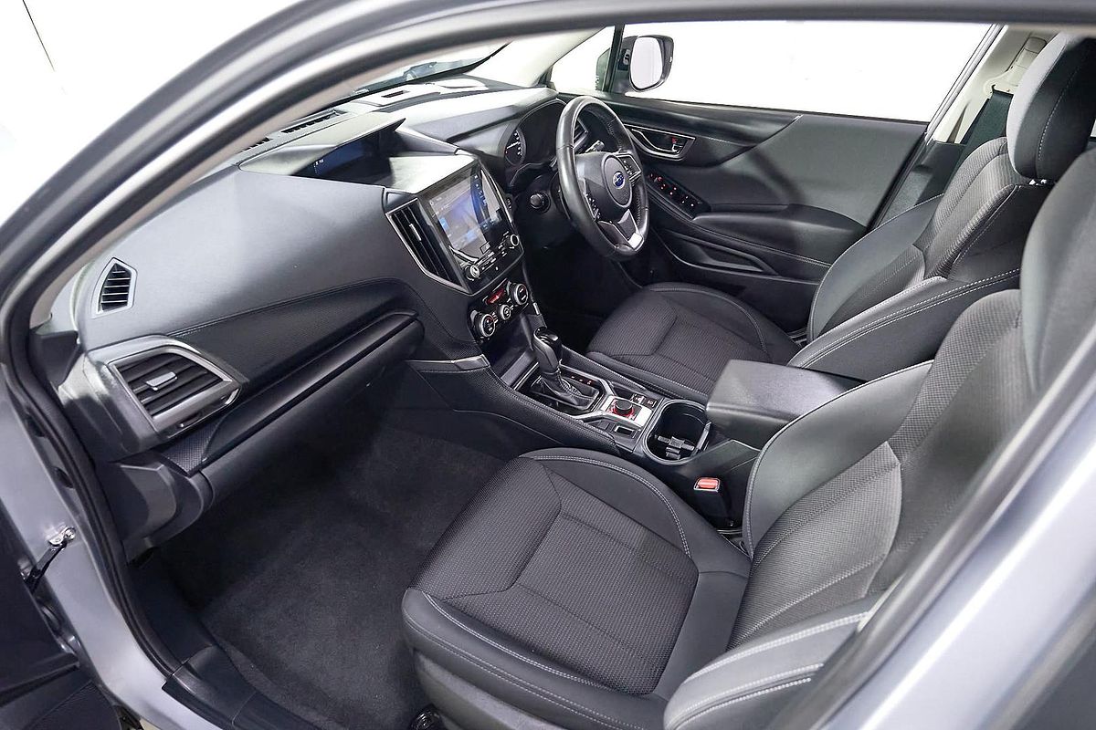 2024 Subaru Forester 2.5i S5