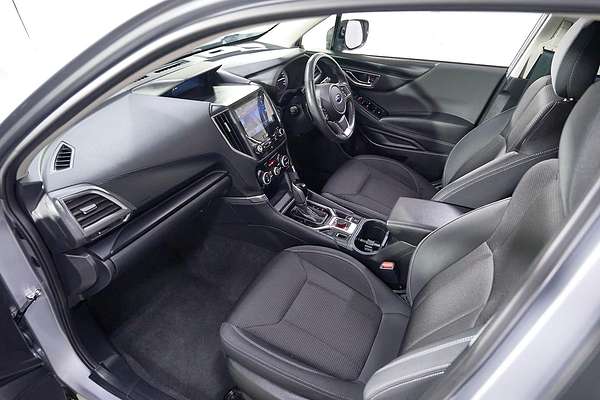 2024 Subaru Forester 2.5i S5