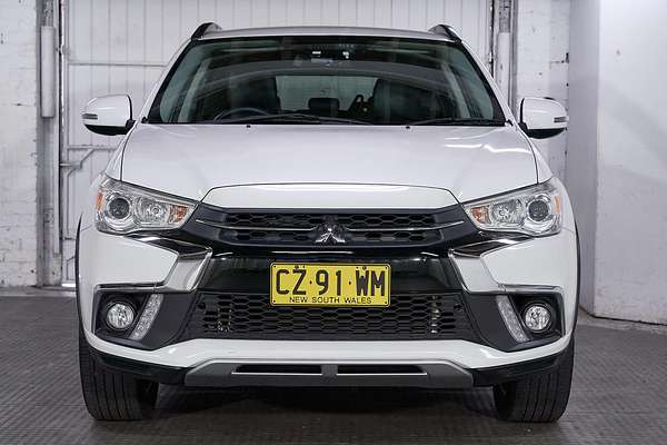 2019 Mitsubishi ASX LS XC