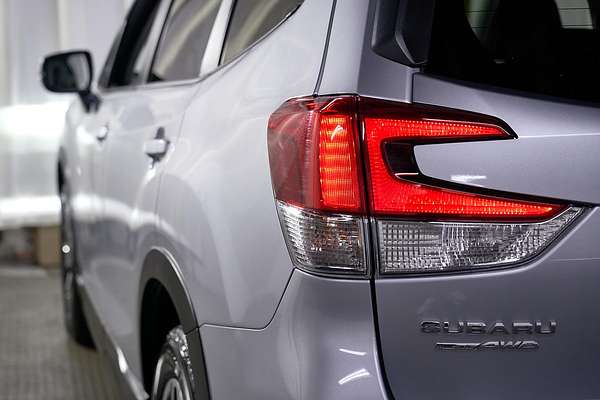 2024 Subaru Forester 2.5i S5