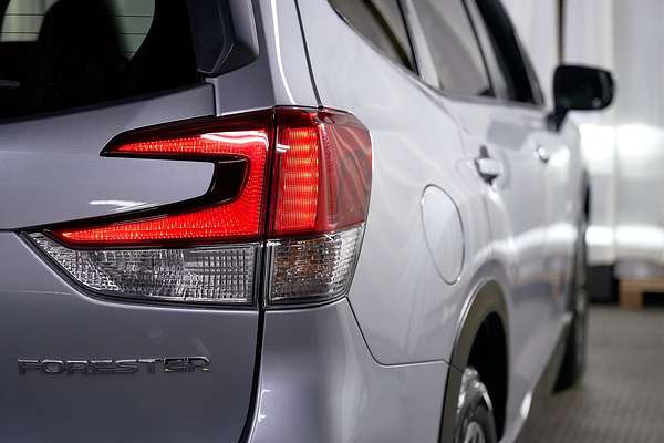 2024 Subaru Forester 2.5i S5