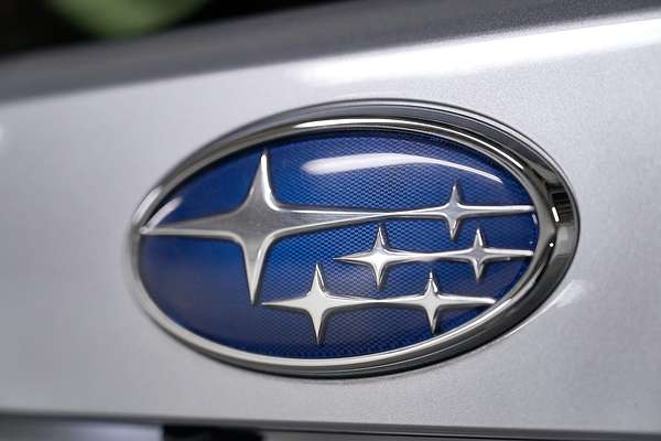 2024 Subaru Forester 2.5i S5