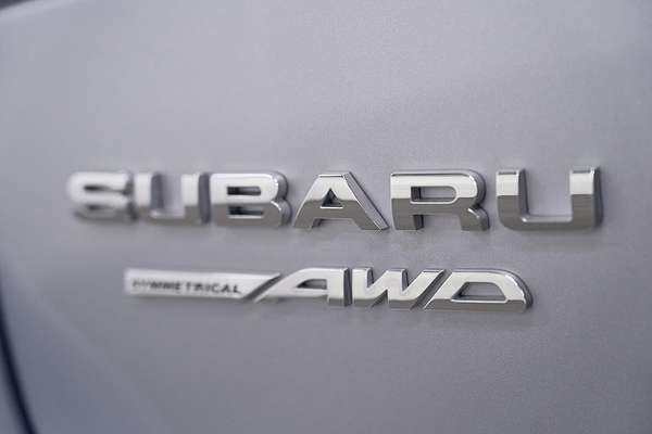 2024 Subaru Forester 2.5i S5