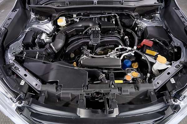 2024 Subaru Forester 2.5i S5