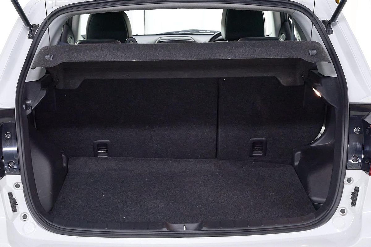 2019 Mitsubishi ASX LS XC